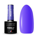 Vernis À Ongles Hybride Claresa Neon 6 - 5 G
