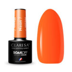 Vernis À Ongles Hybride Claresa Neon 7 - 5 G