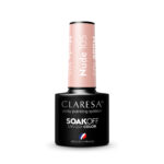 Vernis À Ongles Hybride Claresa Nude 105 - 5 G 2
