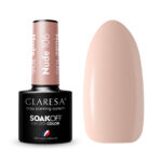 Vernis À Ongles Hybride Claresa Nude 106 - 5 G