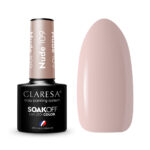 Vernis À Ongles Hybride Claresa Nude 109 - 5 G