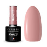 Vernis À Ongles Hybride Claresa Nude 112 - 5 G