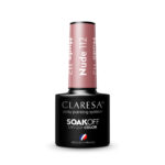 Vernis À Ongles Hybride Claresa Nude 112 - 5 G 2