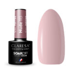 Vernis À Ongles Hybride Claresa Nude 113 - 5 G