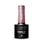 Vernis À Ongles Hybride Claresa Nude 113 - 5 G 2