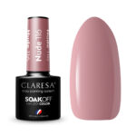 Vernis À Ongles Hybride Claresa Nude 116 - 5 G