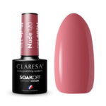 Vernis À Ongles Hybride Claresa Nude 120 - 5 G