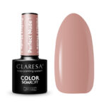 Vernis À Ongles Hybride Claresa Perfect Nude 1 - 5 G