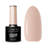 Vernis À Ongles Hybride Claresa Perfect Nude 6 - 5 G