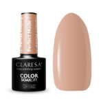 Vernis À Ongles Hybride Claresa Perfect Nude 7 - 5 G