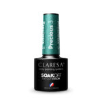 Vernis À Ongles Hybride Claresa Precious Ps3 5 Ml 2