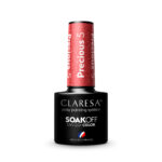 Vernis À Ongles Hybride Claresa Precious Ps5 5 Ml 2