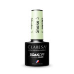Vernis À Ongles Hybride Claresa Shake 3 -5G 2