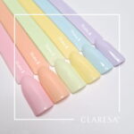 Vernis À Ongles Hybride Claresa Shake 3 -5G 3