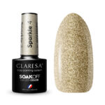 Vernis À Ongles Hybride Claresa Sparkle 4-5G