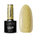 Vernis À Ongles Hybride Claresa Sparkle 6 - 5 G