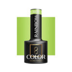 Vernis À Ongles Hybride Ocho Nails Arc-En-Ciel R09 - 5 G