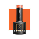 Vernis À Ongles Hybride Ocho Nails Automne A01 - 5 G