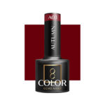 Vernis À Ongles Hybride Ocho Nails Automne A03 - 5 G