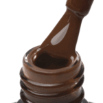 Vernis À Ongles Hybride Ocho Nails Automne A04 - 5 G 2