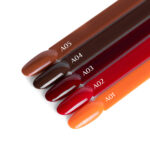 Vernis À Ongles Hybride Ocho Nails Automne A04 - 5 G 3