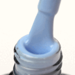 Vernis À Ongles Hybride Ocho Nails Bleu 503 - 5 G 2