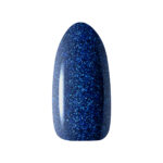 Vernis À Ongles Hybride Ocho Nails Bleu 512 - 5 G 1