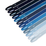 Vernis À Ongles Hybride Ocho Nails Bleu 512 - 5 G 3
