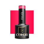 Vernis À Ongles Hybride Ocho Nails Fluo F05 -5 G