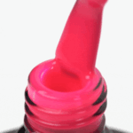 Vernis À Ongles Hybride Ocho Nails Fluo F06 - 5 G 2