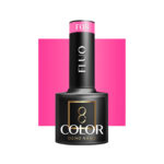 Vernis À Ongles Hybride Ocho Nails Fluo F08 - 5 G