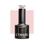 Vernis À Ongles Hybride Ocho Nails Mariage W01 -5 G