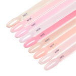 Vernis À Ongles Hybride Ocho Nails Mariage W05 -5 G 3