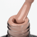 Vernis À Ongles Hybride Ocho Nails Marron 802 - 5 G 2