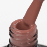 Vernis À Ongles Hybride Ocho Nails Marron 805 - 5 G 2