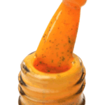 Vernis À Ongles Hybride Ocho Nails Muffin M01 - 5 G 2