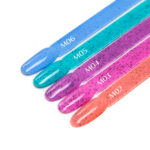 Vernis À Ongles Hybride Ocho Nails Muffin M05 - 5 G 3