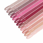 Vernis À Ongles Hybride Ocho Nails Nude N02 - 5 G 3