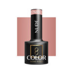 Vernis À Ongles Hybride Ocho Nails Nude N03 - 5 G