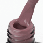 Vernis À Ongles Hybride Ocho Nails Nude N10 - 5 G 2