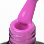 Vernis À Ongles Hybride Ocho Nails Rose 308 - 5 G 2