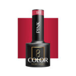 Vernis À Ongles Hybride Ocho Nails Rose 314 - 5 G