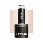 Vernis À Ongles Hybride Ocho Nails Rose 321 - 5 G