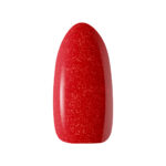 Vernis À Ongles Hybride Ocho Nails Rouge 202 - 5 G 1
