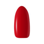 Vernis À Ongles Hybride Ocho Nails Rouge 204 - 5 G 1