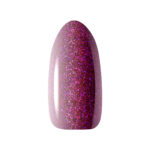 Vernis À Ongles Hybride Ocho Nails Rouge 209 - 5 G 1