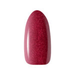 Vernis À Ongles Hybride Ocho Nails Rouge 211 - 5 G 1