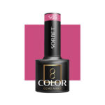Vernis À Ongles Hybride Ocho Nails Sorbet S05 - 5 G