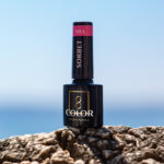 Vernis À Ongles Hybride Ocho Nails Sorbet S05 - 5 G 3