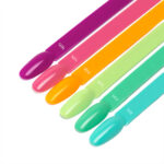 Vernis À Ongles Hybride Ocho Nails Sorbet S06 - 5 G 2